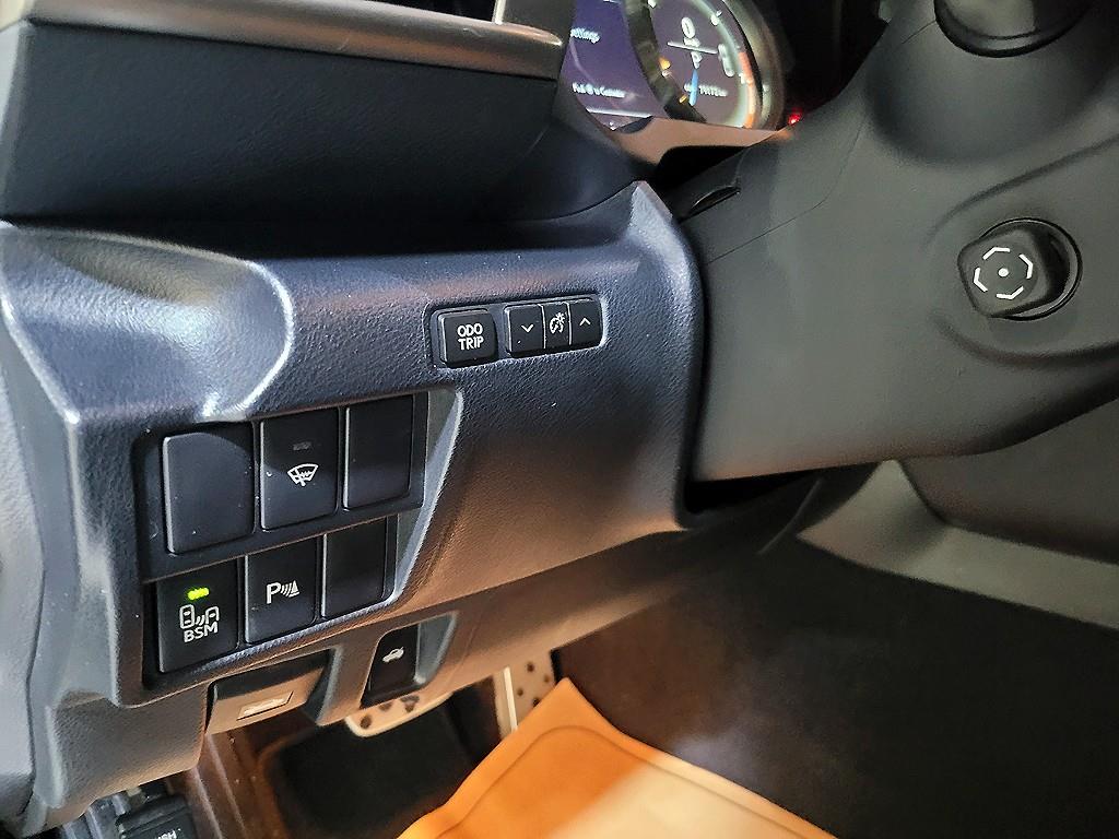 Lexus IS 2015 Blanco - Importación desde Corea - HF Imports Iquique - Foto 17