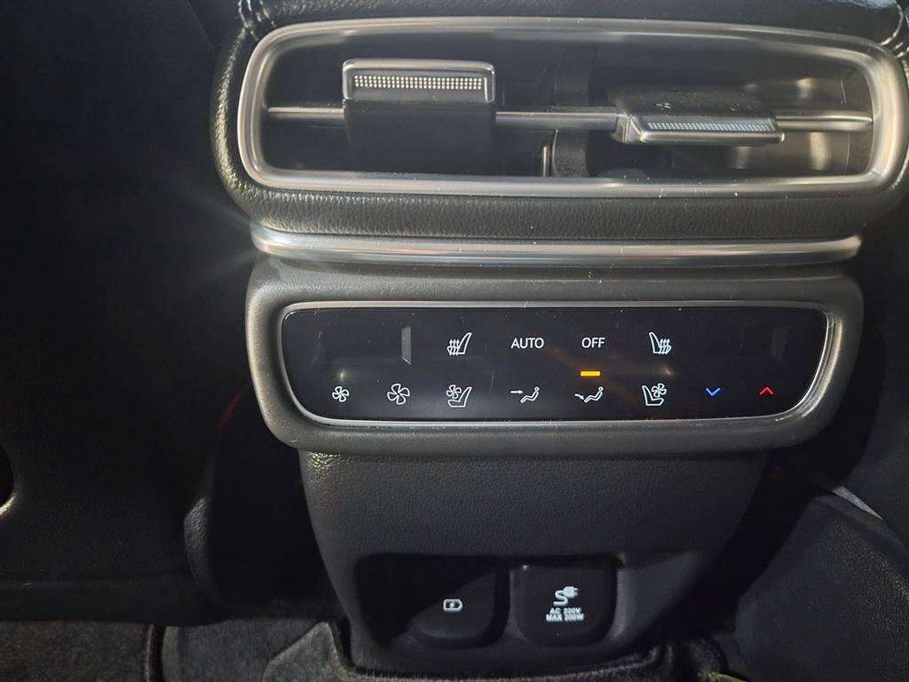 Genesis GV80 2024 Negro - Importación desde Corea - HF Imports Iquique - Foto 17