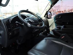 Small Truck Top_Wingbody - Vista 12