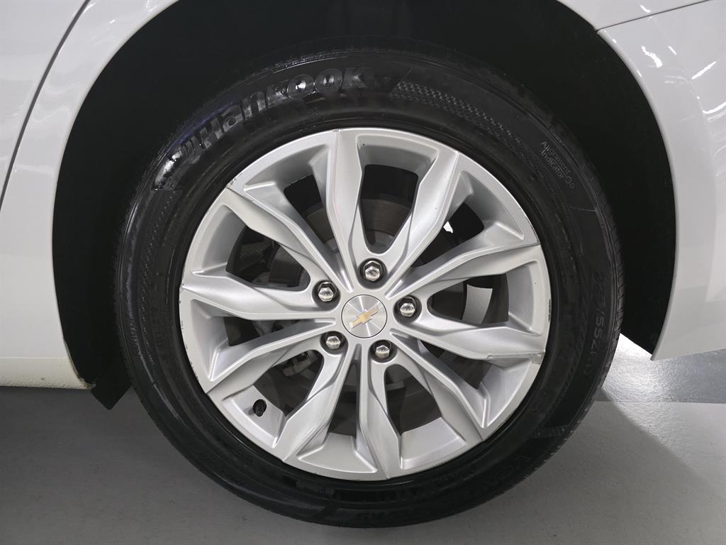 Chevrolet Malibu 2019 Blanco - Importación desde Corea - HF Imports Iquique - Foto 19