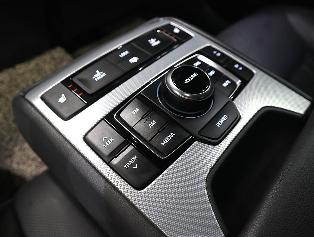 Genesis G80 2019 Blanco - Importación desde Corea - HF Imports Iquique - Foto 14