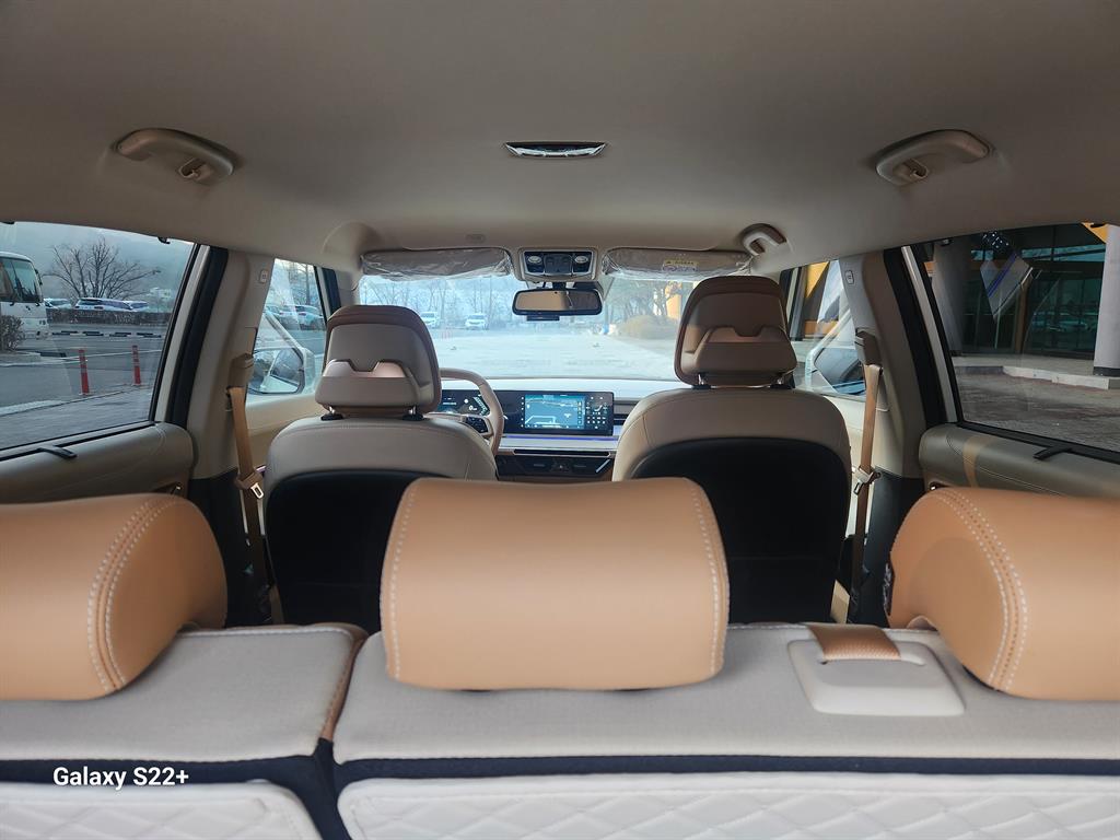 Ssangyong Action 2025 Blanco - Importación desde Corea - HF Imports Iquique - Foto 18