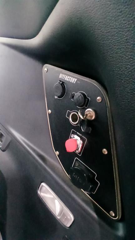 Ssangyong Torres - Vista 8