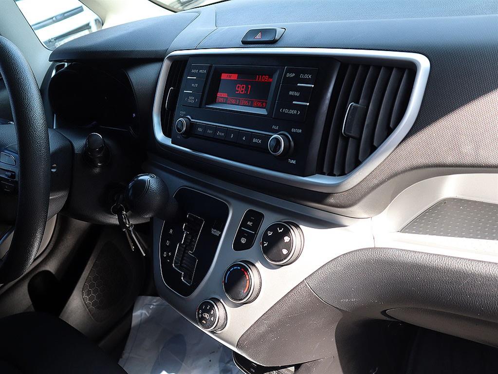 KIA Ray 2022 Gris - Importación desde Corea - HF Imports Iquique - Foto 10