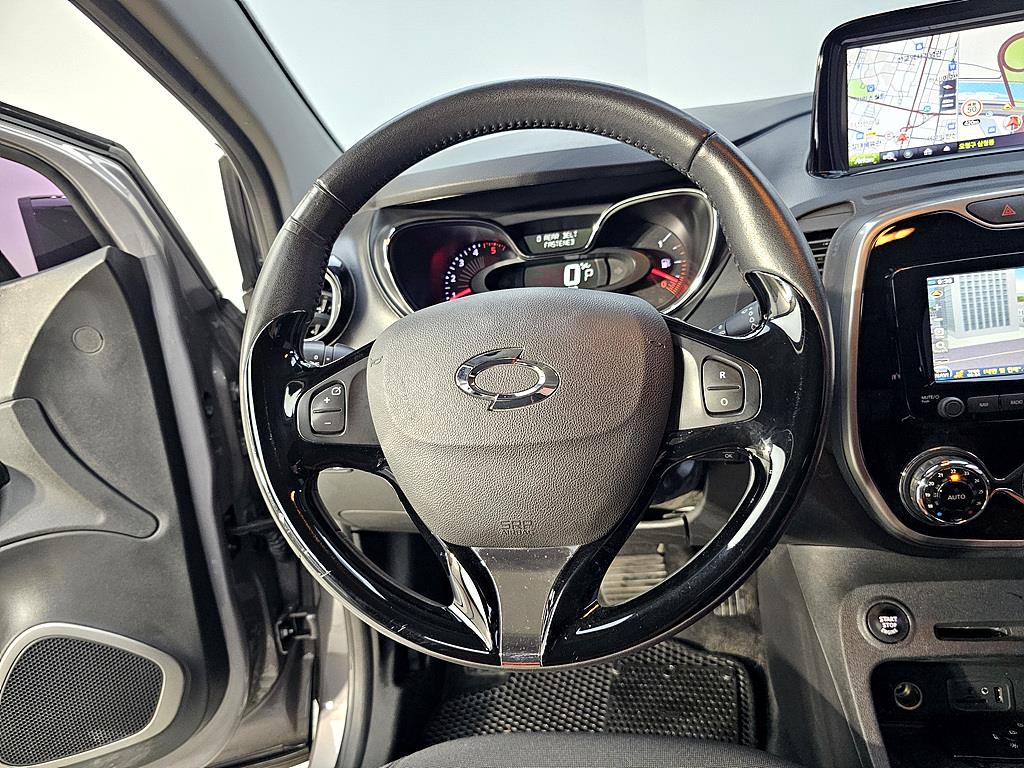 SAMSUNG QM3 - Vista 12