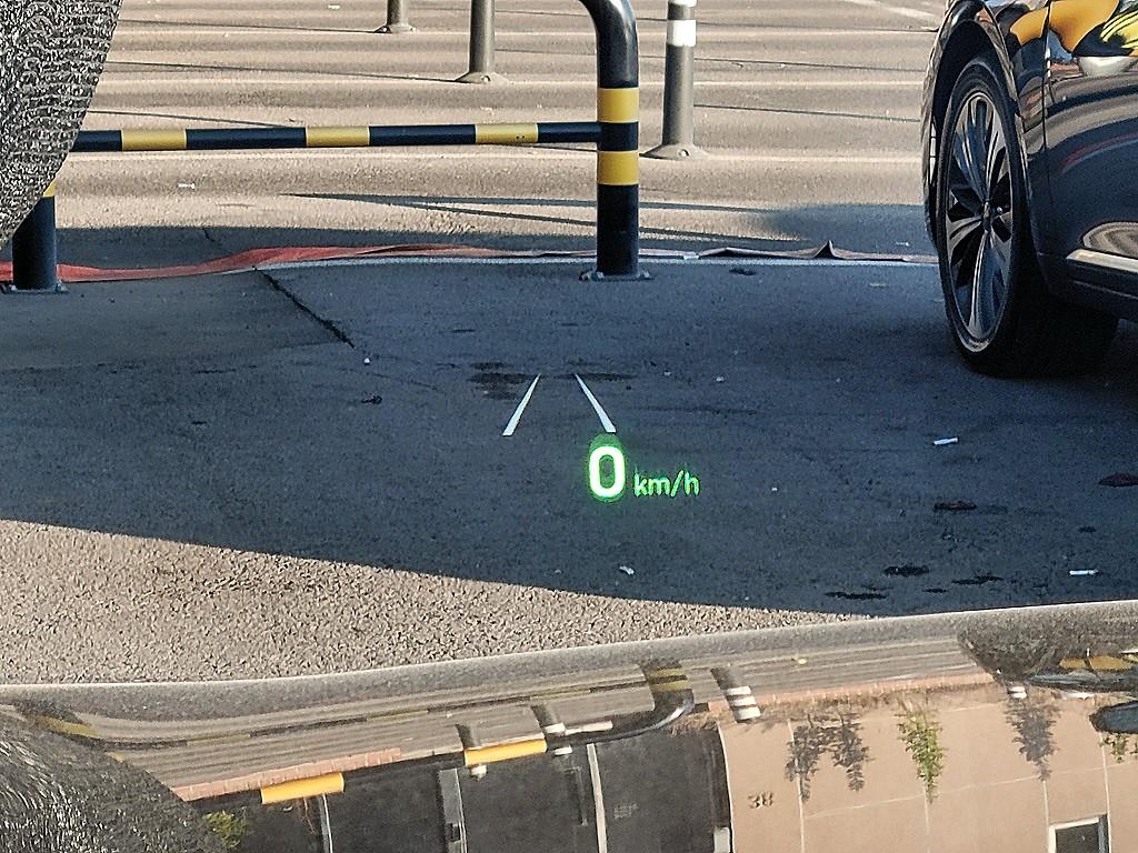 Genesis EQ900 2016 Negro - Importación desde Corea - HF Imports Iquique - Foto 16