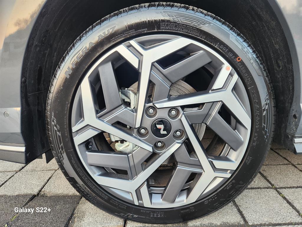 HYUNDAI Kona 2026 Verde - Importación desde Corea - HF Imports Iquique - Foto 18