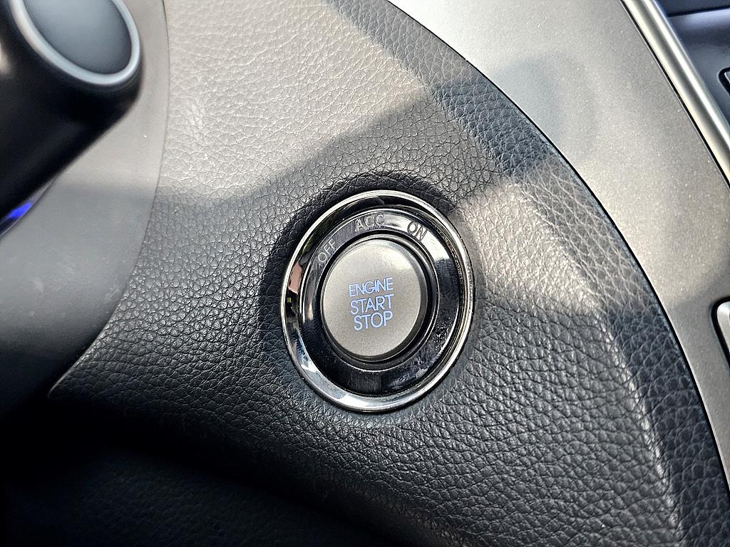 HYUNDAI Grandeur 2013 Plateado - Importación desde Corea - HF Imports Iquique - Foto 13