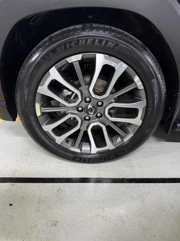 Ssangyong Torres 2024 Negro - Importación desde Corea - HF Imports Iquique - Foto 15