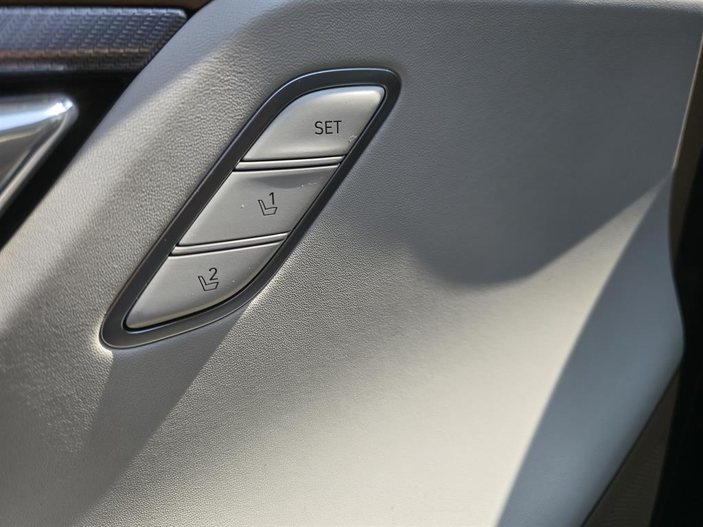 HYUNDAI Grandeur - Vista 12