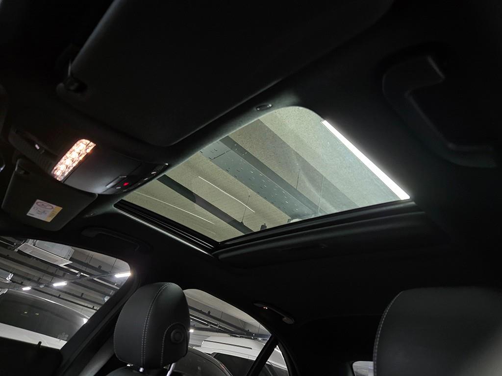 Mercedes Benz E class 2023 Gris - Importación desde Corea - HF Imports Iquique - Foto 14