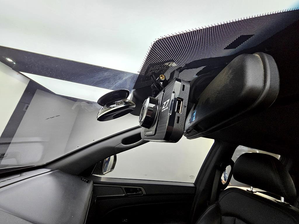 Ssangyong Rexton 2022 Verde - Importación desde Corea - HF Imports Iquique - Foto 15