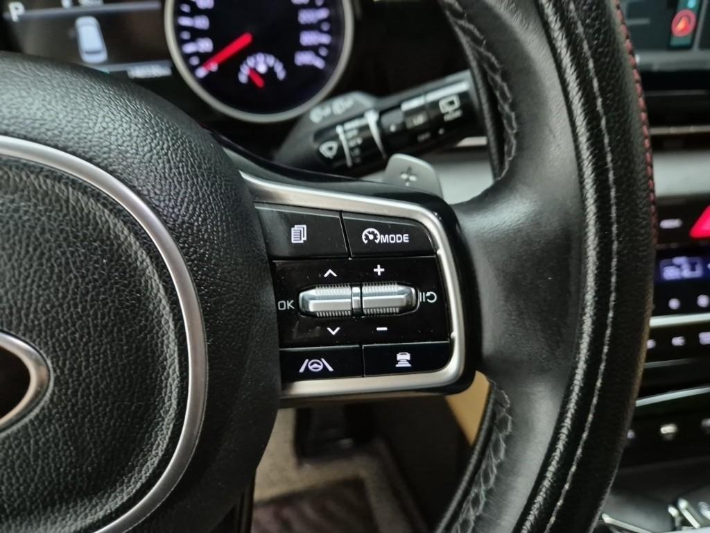 KIA Carnival 2021 Negro - Importación desde Corea - HF Imports Iquique - Foto 15