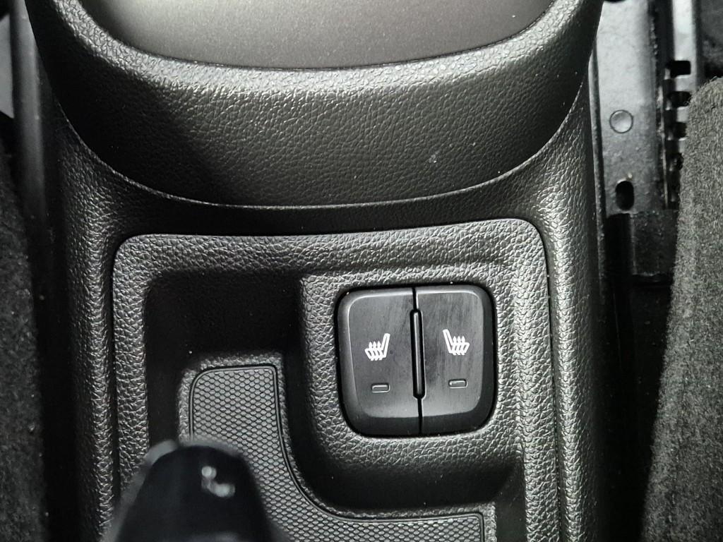 Chevrolet Spark 2019 Blanco - Importación desde Corea - HF Imports Iquique - Foto 16