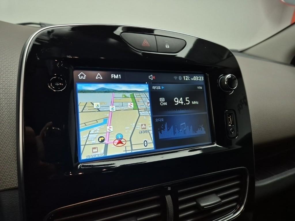 SAMSUNG Clio - Vista 10