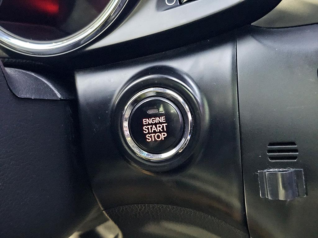 KIA K5 2011 Blanco - Importación desde Corea - HF Imports Iquique - Foto 15