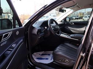 Genesis GV80 - Vista 12