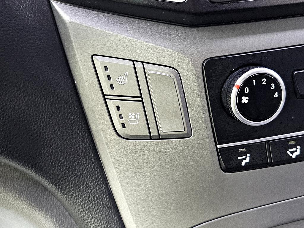 HYUNDAI Starex 2016 Plateado - Importación desde Corea - HF Imports Iquique - Foto 15