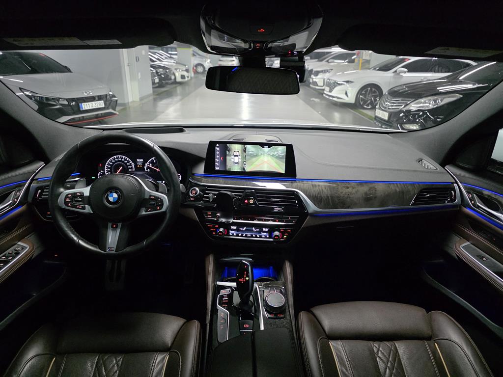 BMW Gran Turismo - Vista 5