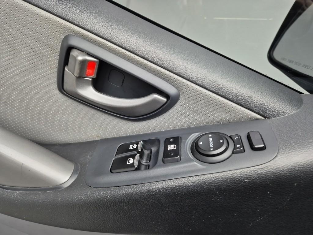 HYUNDAI Starex 2019 Gris - Importación desde Corea - HF Imports Iquique - Foto 15