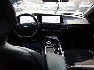 KIA EV6 - Vista 10