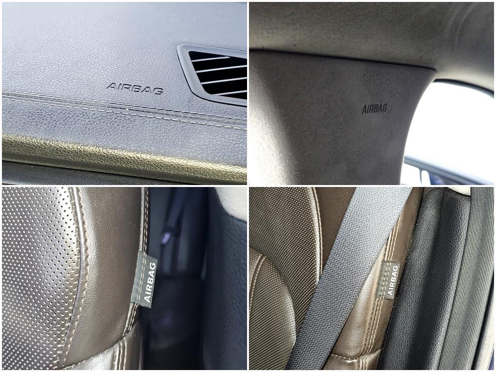 Genesis EQ900 2018 Azul - Importación desde Corea - HF Imports Iquique - Foto 14