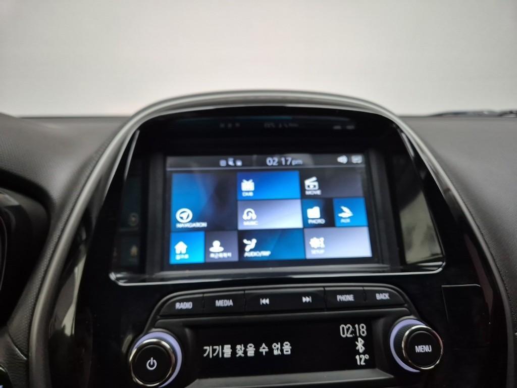 Chevrolet Spark 2019 Blanco - Importación desde Corea - HF Imports Iquique - Foto 13