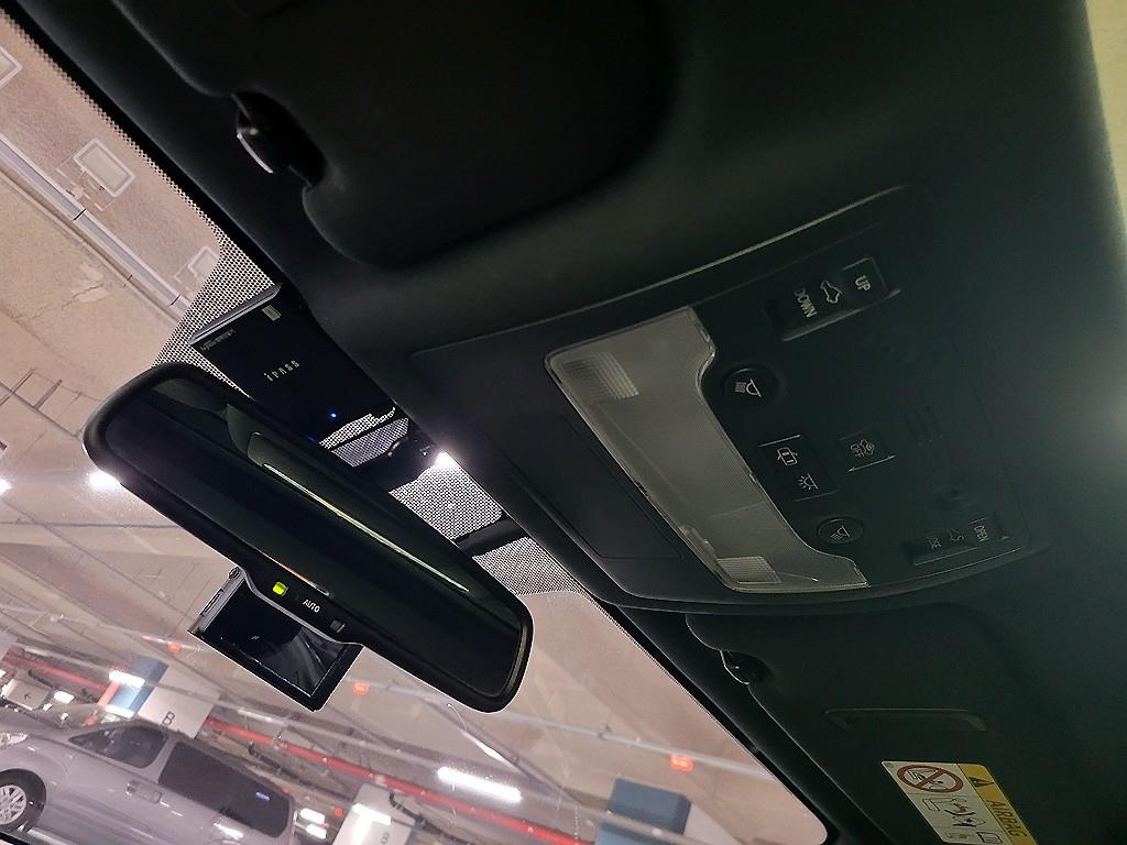 Lexus IS 2015 Blanco - Importación desde Corea - HF Imports Iquique - Foto 14