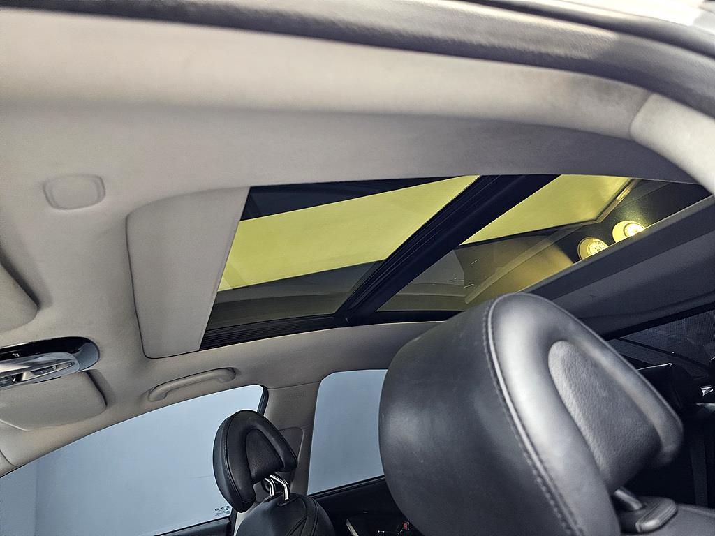 HYUNDAI Grandeur 2013 Plateado - Importación desde Corea - HF Imports Iquique - Foto 14