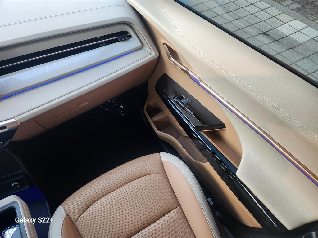 Ssangyong Action - Vista 8