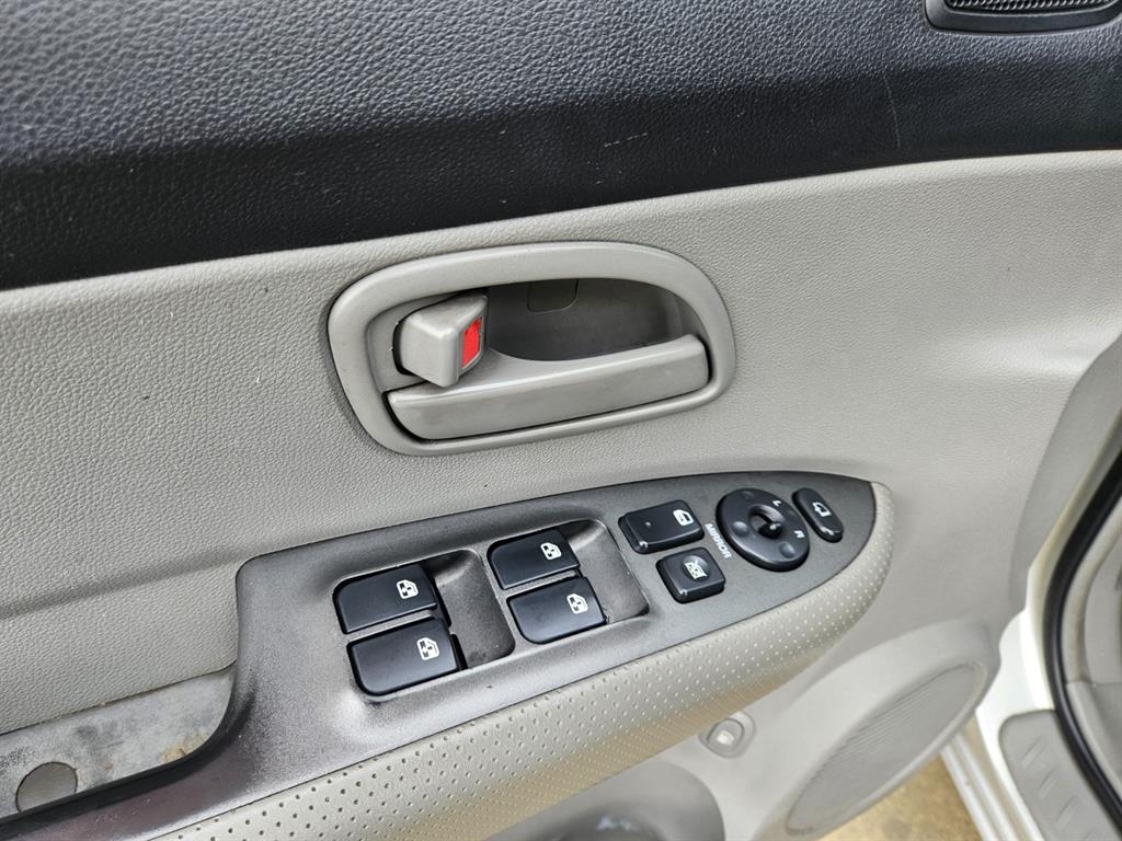 KIA Carens 2007 Gris - Importación desde Corea - HF Imports Iquique - Foto 15