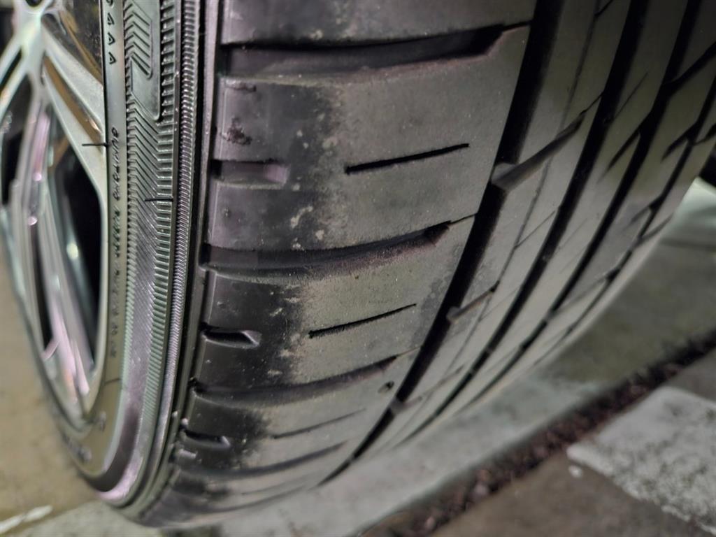 Volvo S90 2021 Blanco - Importación desde Corea - HF Imports Iquique - Foto 18