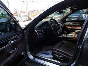 BMW 7 Series - Vista 12