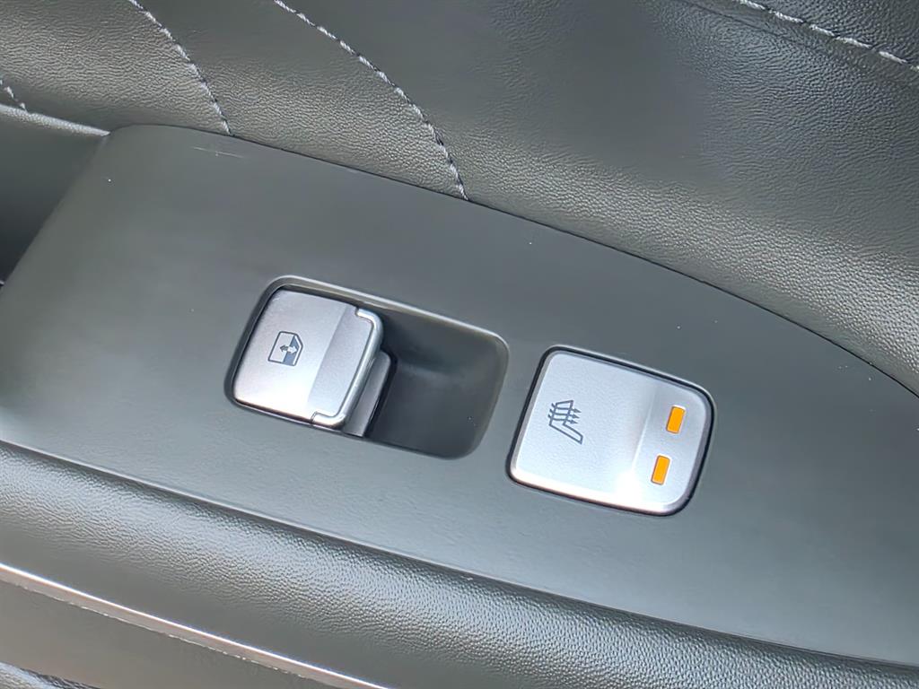 HYUNDAI Grandeur 2020 Negro - Importación desde Corea - HF Imports Iquique - Foto 18