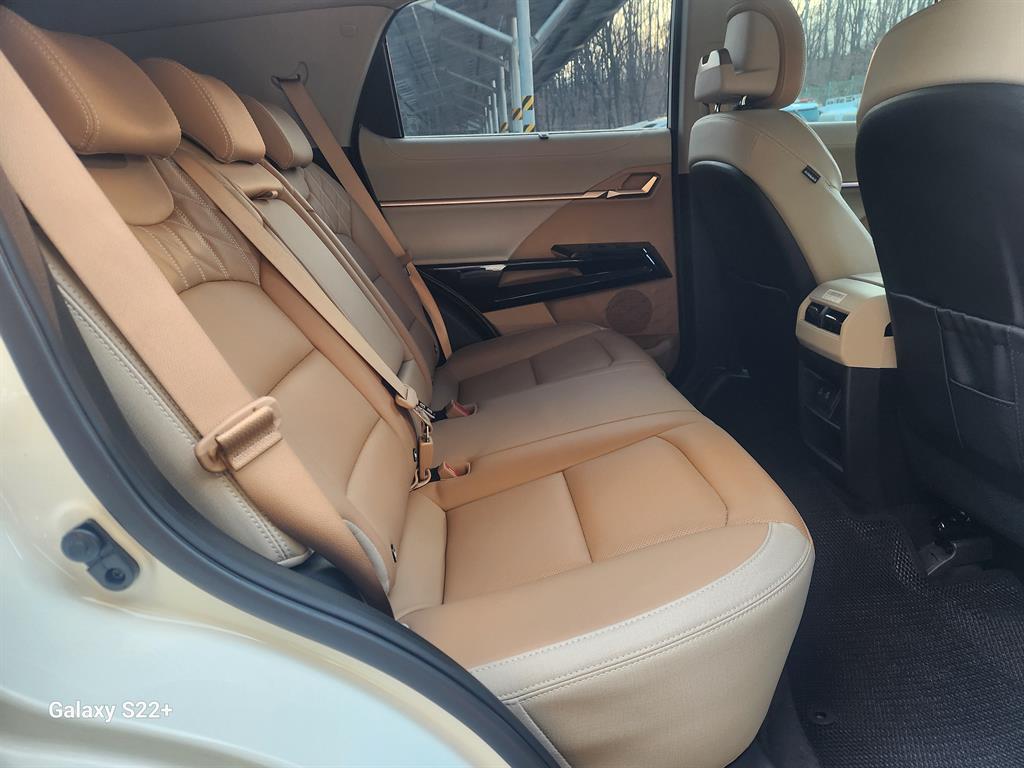 Ssangyong Action - Vista 10