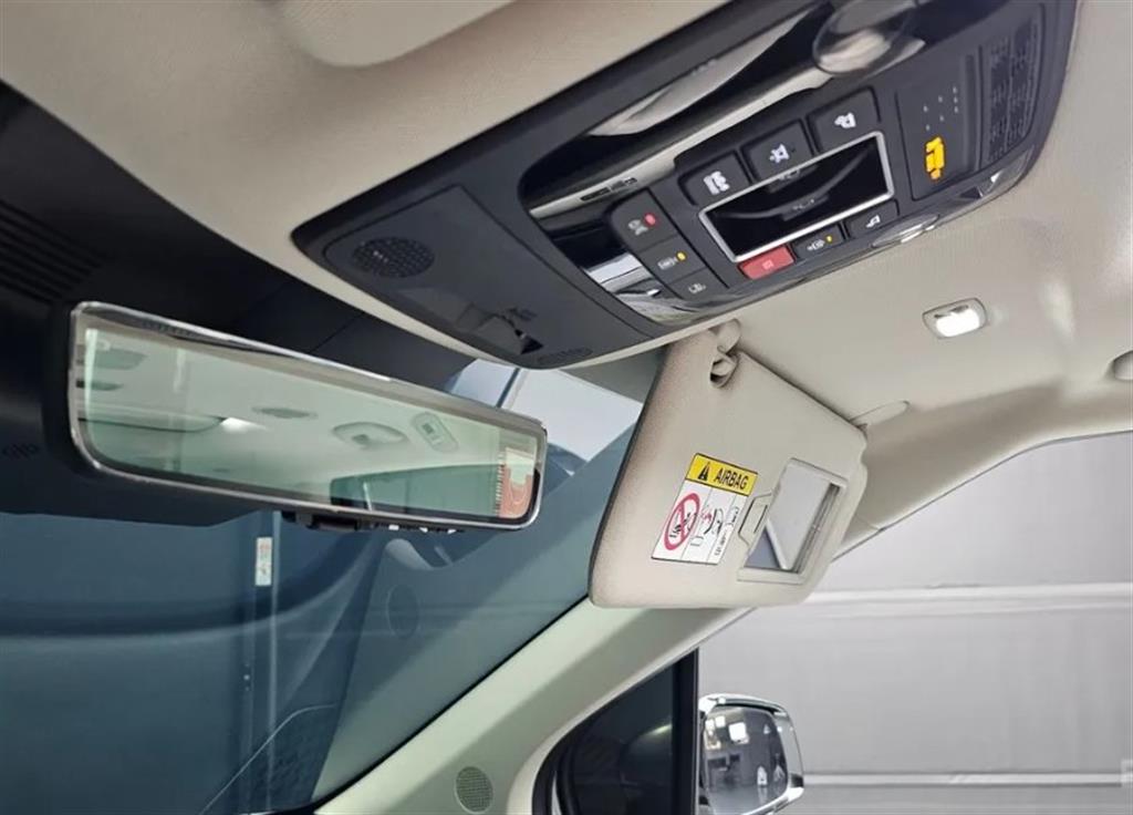 KIA Carnival 2024 Gris - Importación desde Corea - HF Imports Iquique - Foto 19