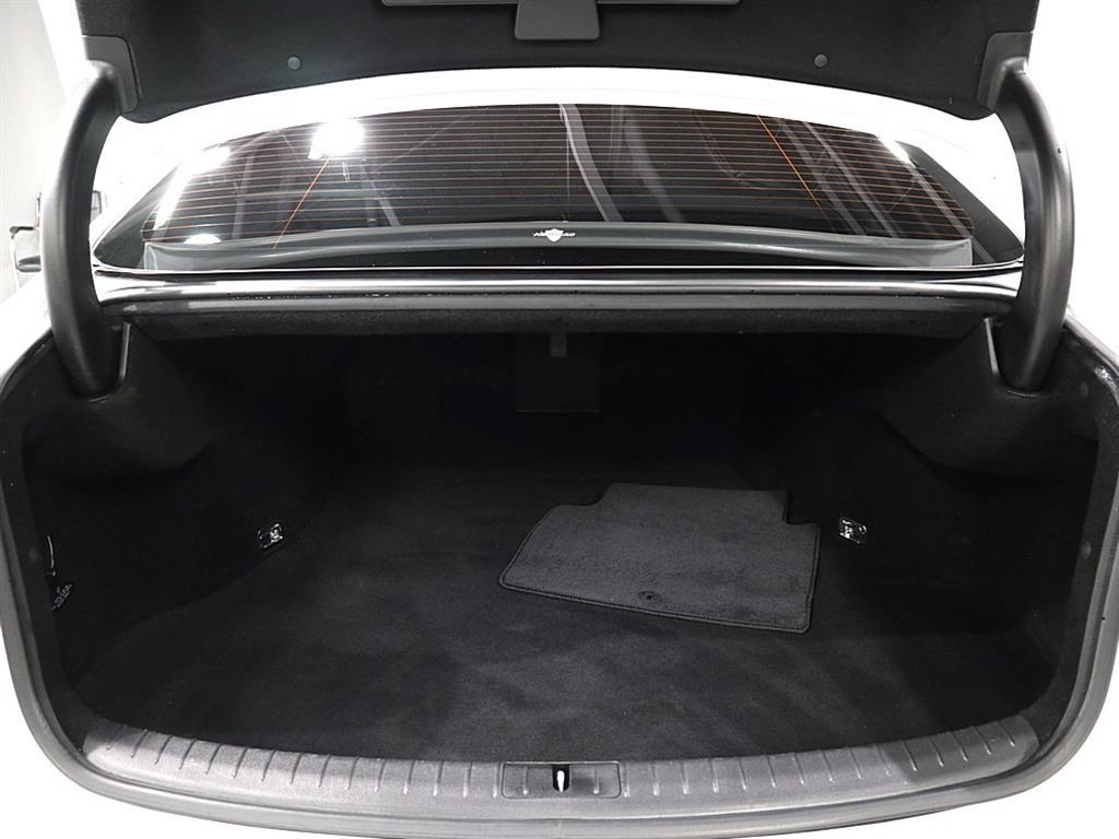 Genesis G80 2019 Blanco - Importación desde Corea - HF Imports Iquique - Foto 16