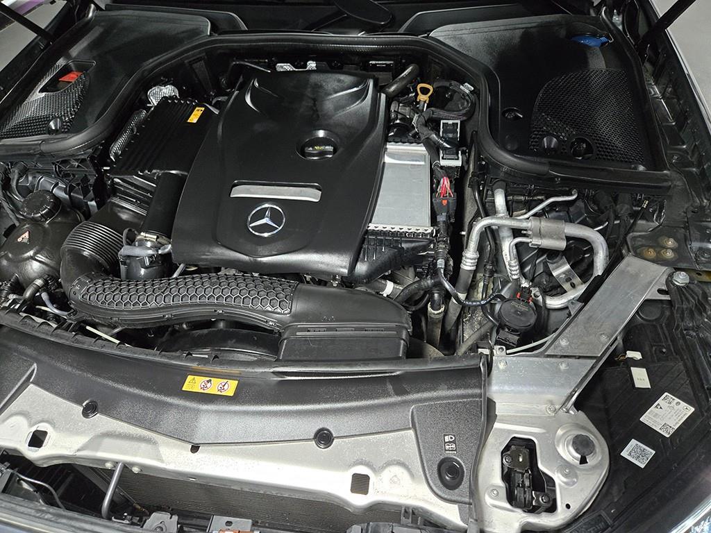 Mercedes Benz E class 2023 Gris - Importación desde Corea - HF Imports Iquique - Foto 19