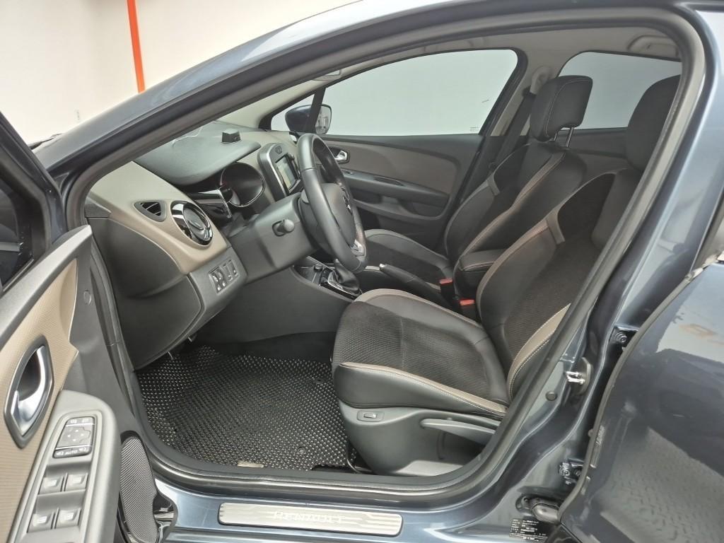 SAMSUNG Clio 2019 Azul - Importación desde Corea - HF Imports Iquique - Foto 14