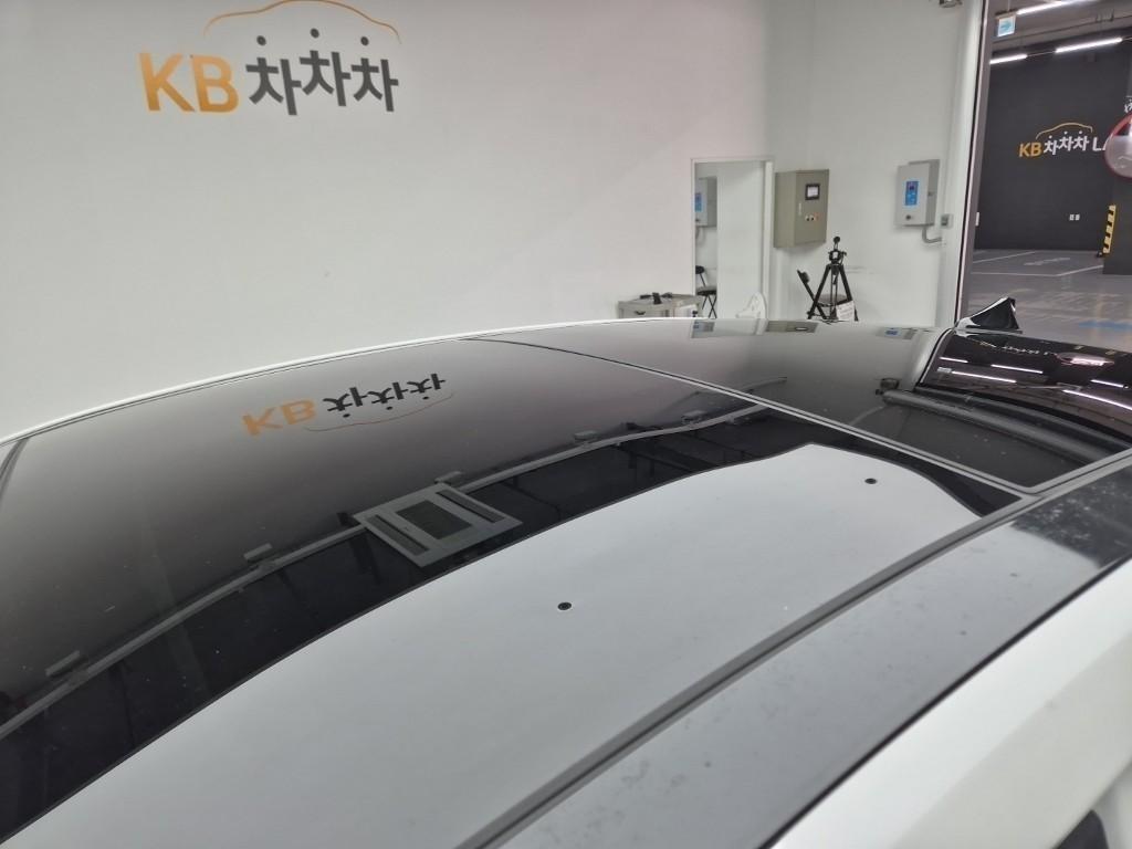 KIA K7 2020 Blanco - Importación desde Corea - HF Imports Iquique - Foto 13