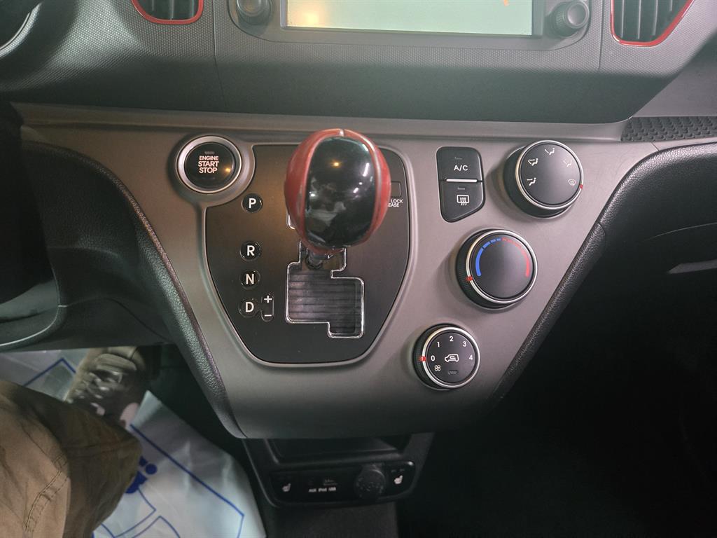 KIA Ray 2015 Negro - Importación desde Corea - HF Imports Iquique - Foto 13