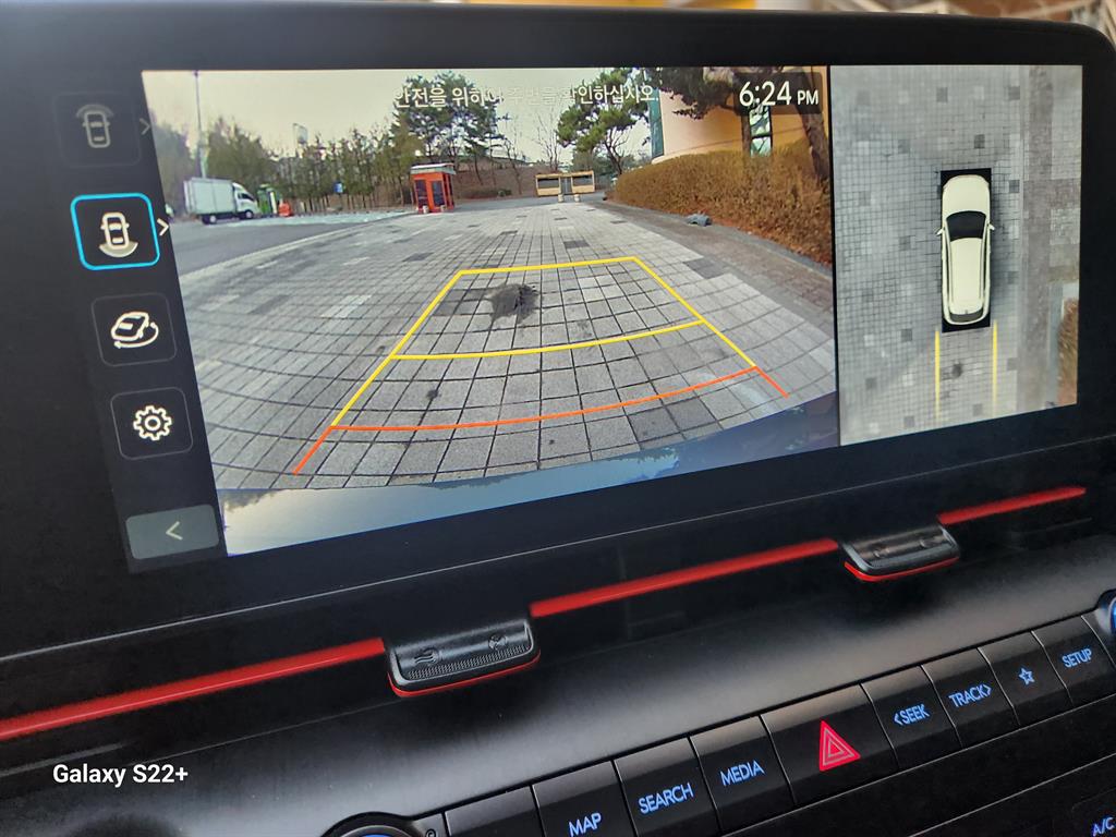 HYUNDAI Kona 2026 Verde - Importación desde Corea - HF Imports Iquique - Foto 16