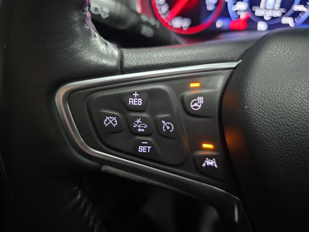 Chevrolet Malibu 2019 Blanco - Importación desde Corea - HF Imports Iquique - Foto 13