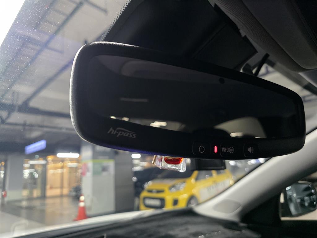 Chevrolet Malibu 2019 Blanco - Importación desde Corea - HF Imports Iquique - Foto 17