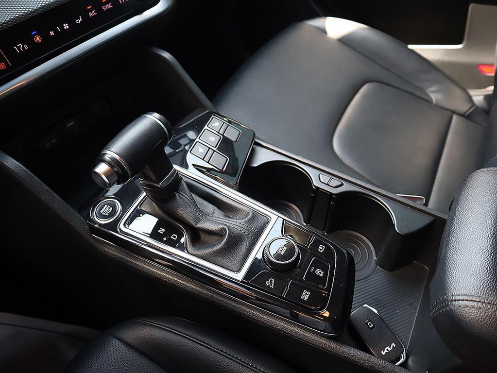 KIA Sportage 2022 Blanco - Importación desde Corea - HF Imports Iquique - Foto 12