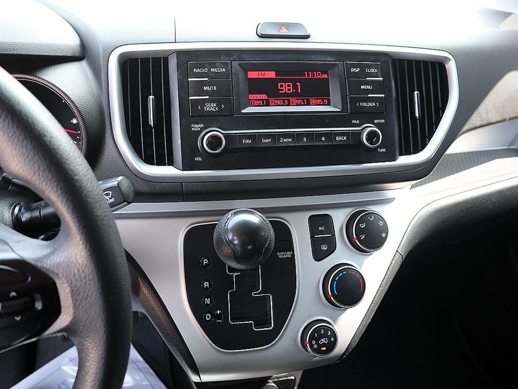 KIA Ray 2022 Gris - Importación desde Corea - HF Imports Iquique - Foto 12