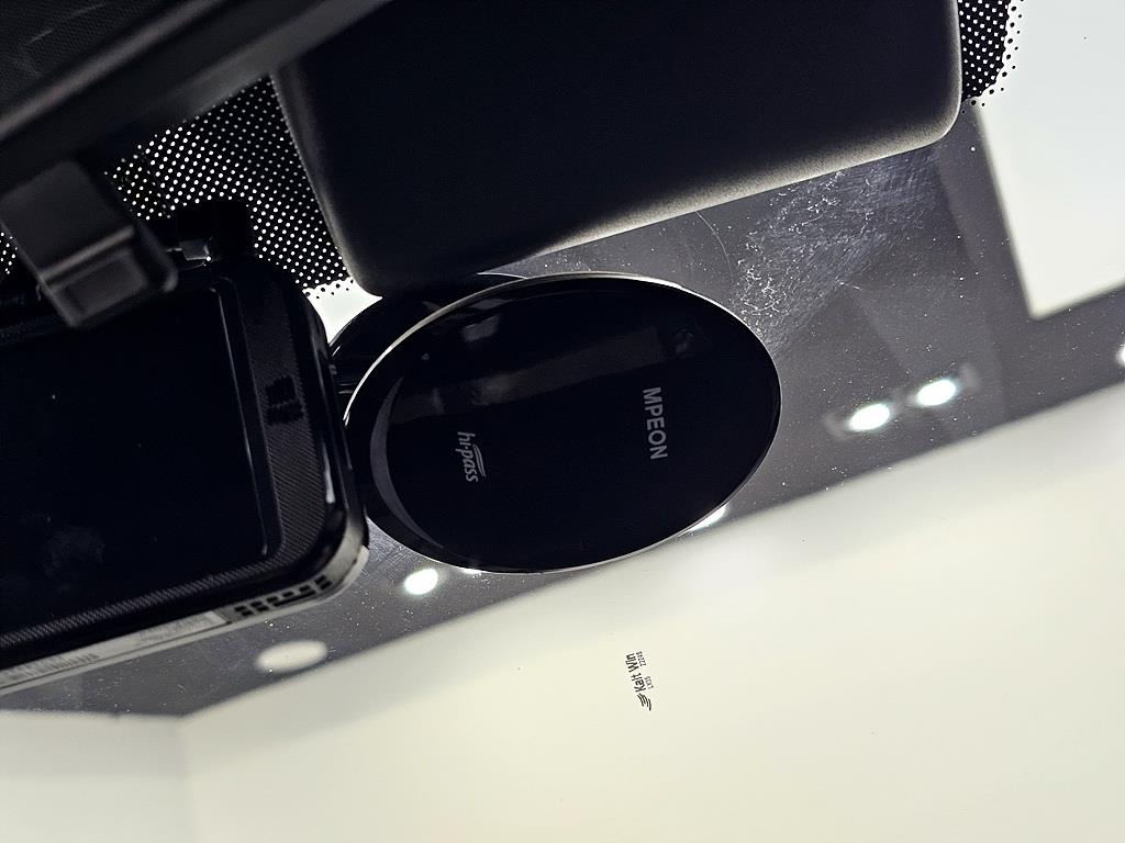 Ssangyong Rexton 2022 Verde - Importación desde Corea - HF Imports Iquique - Foto 14