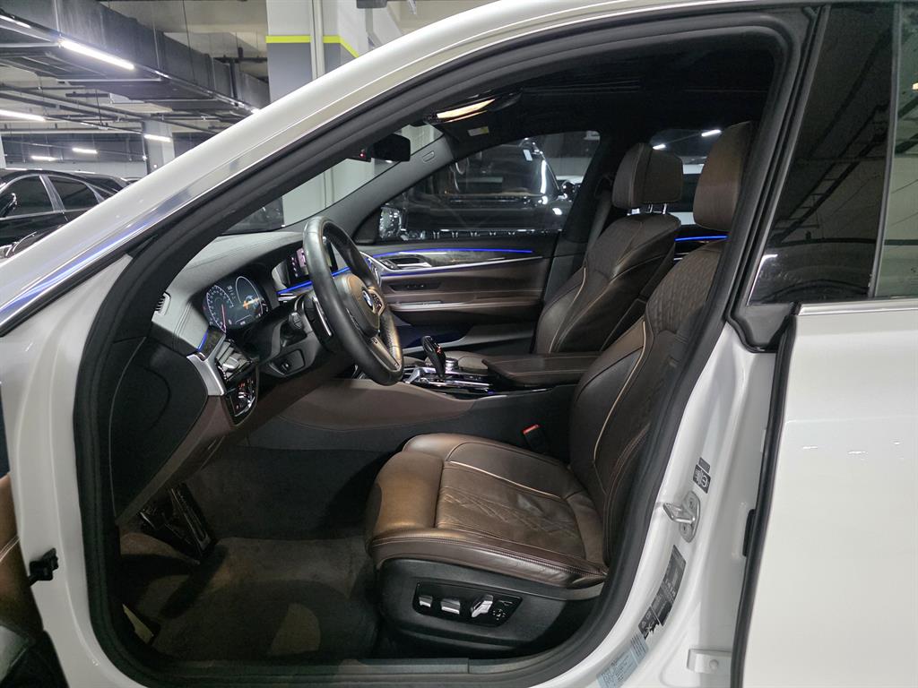 BMW Gran Turismo - Vista 7