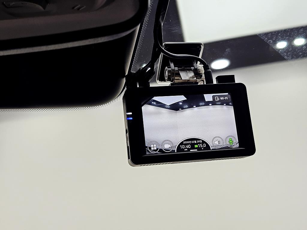 Chevrolet Spark 2018 Gris - Importación desde Corea - HF Imports Iquique - Foto 14