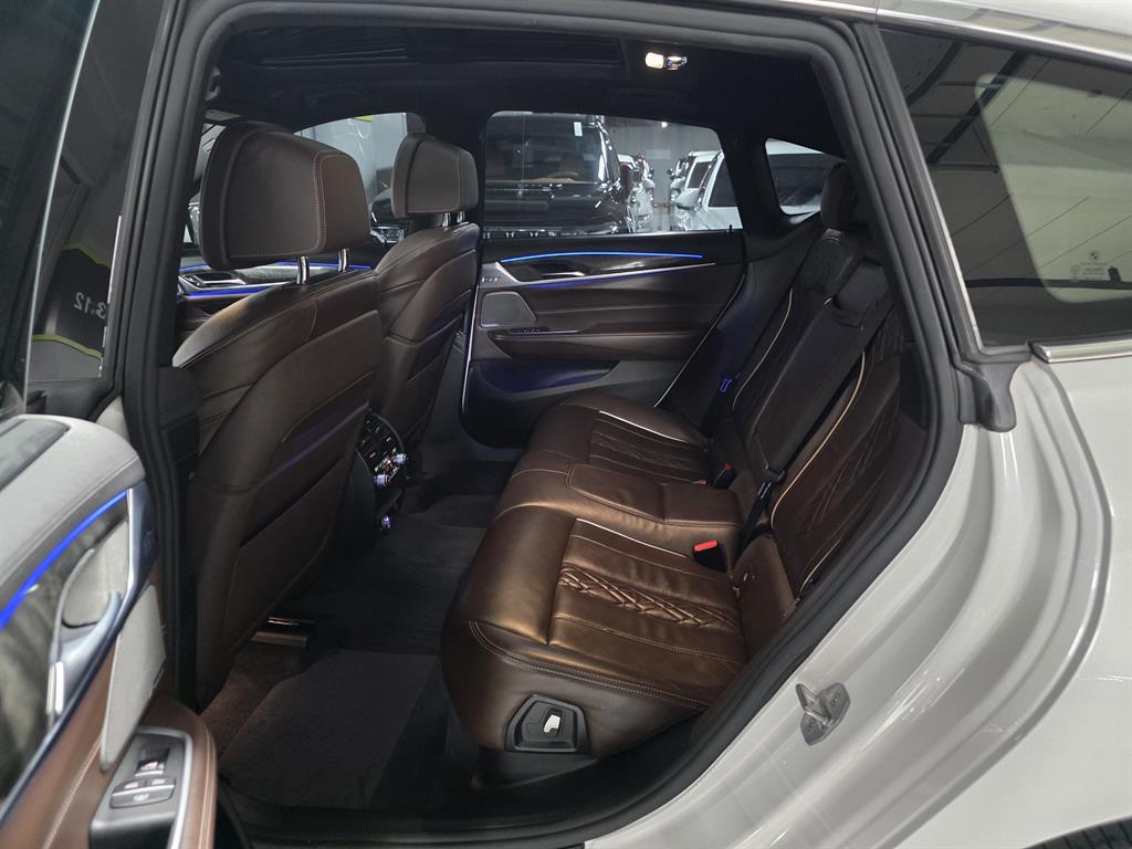 BMW Gran Turismo - Vista 8